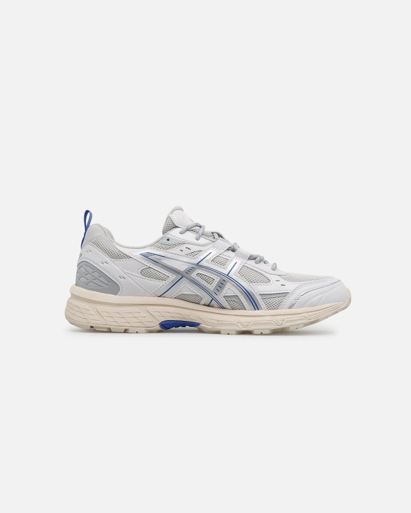 Asics Gel-Nunobiki 'Sapphire' White/Blue