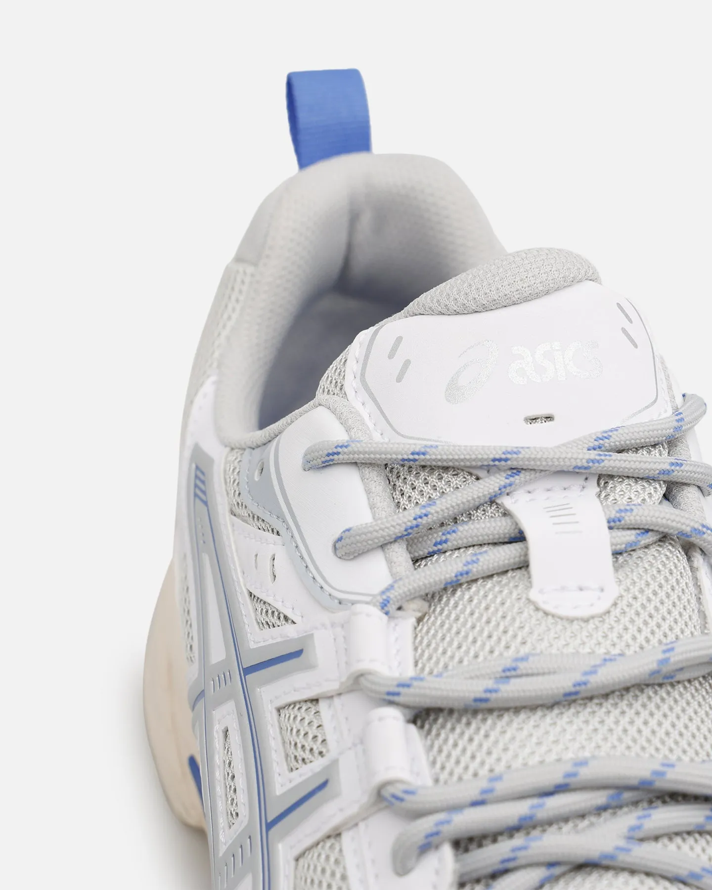 Asics Gel-Nunobiki 'Sapphire' White/Blue