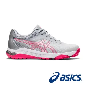 Asics Golf Shoes: Women's Gel-Course Ace  - Glacier Grey/Pink Cameo