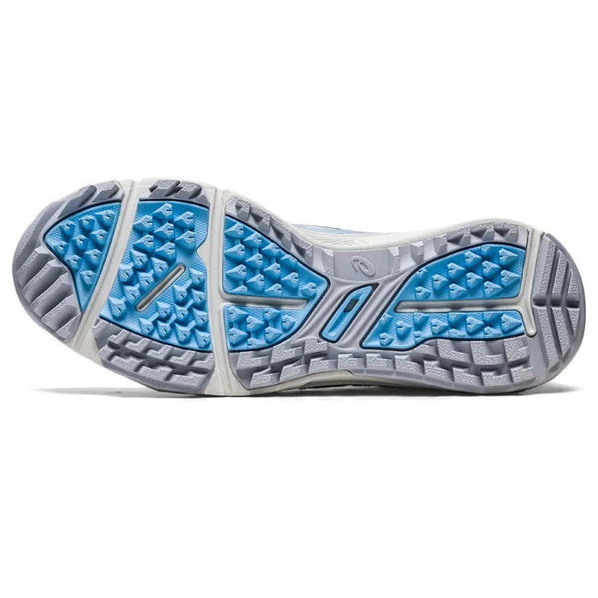 Asics Golf Shoes: Women's Gel-Course Ace  - Grey/Arctic Sky