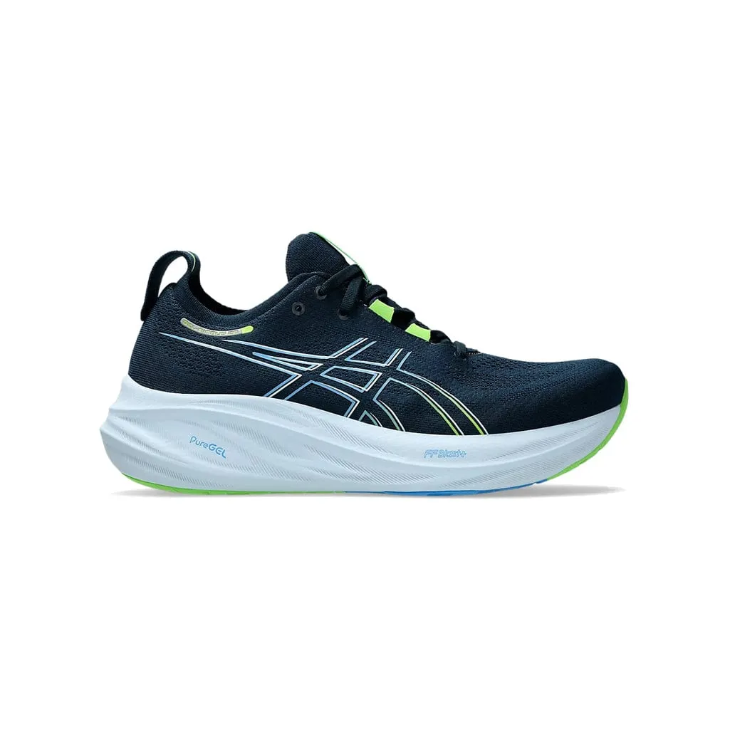 Asics Men's Gel-Nimbus 26 EXTRA WIDE