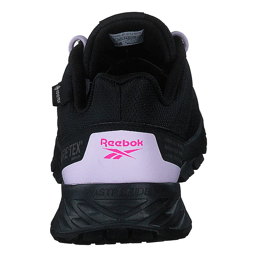 Astroride Trail Gtx 2.0 Quaglw/cblack/atopnk