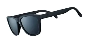 Back 9 Blackout Sunglasses