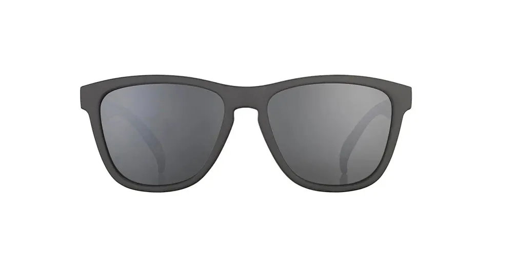 Back 9 Blackout Sunglasses