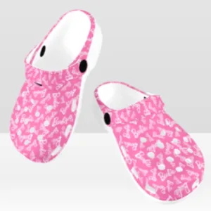 Barbie Clogs