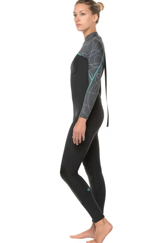 Bare 7mm Elate Womens Wetsuit