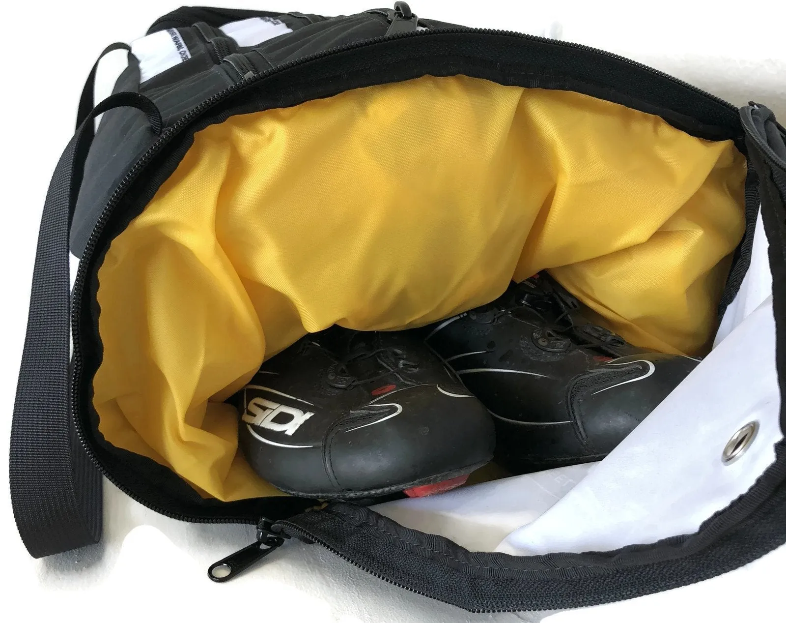 Bicycle Sport 2022 RACEDAY BAG™