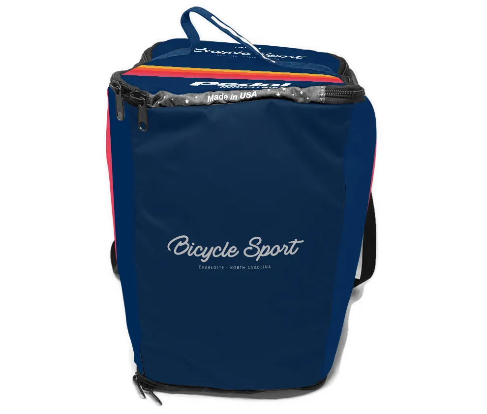 Bicycle Sport 2022 RACEDAY BAG™