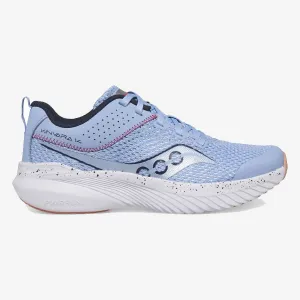 Big Kid's Kinvara 14 Sneaker (Light Blue)