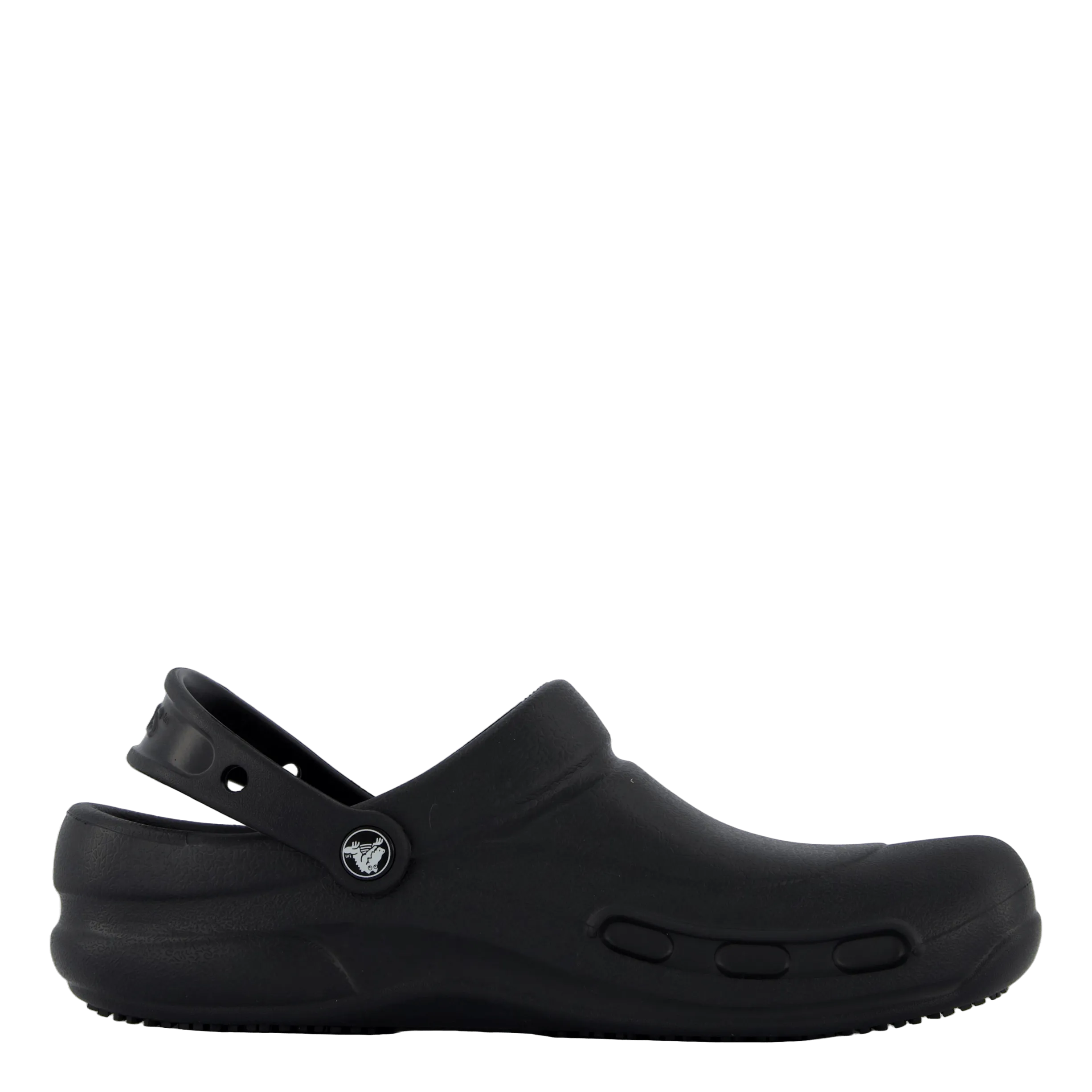 Bistro Pro Literide Clog Black