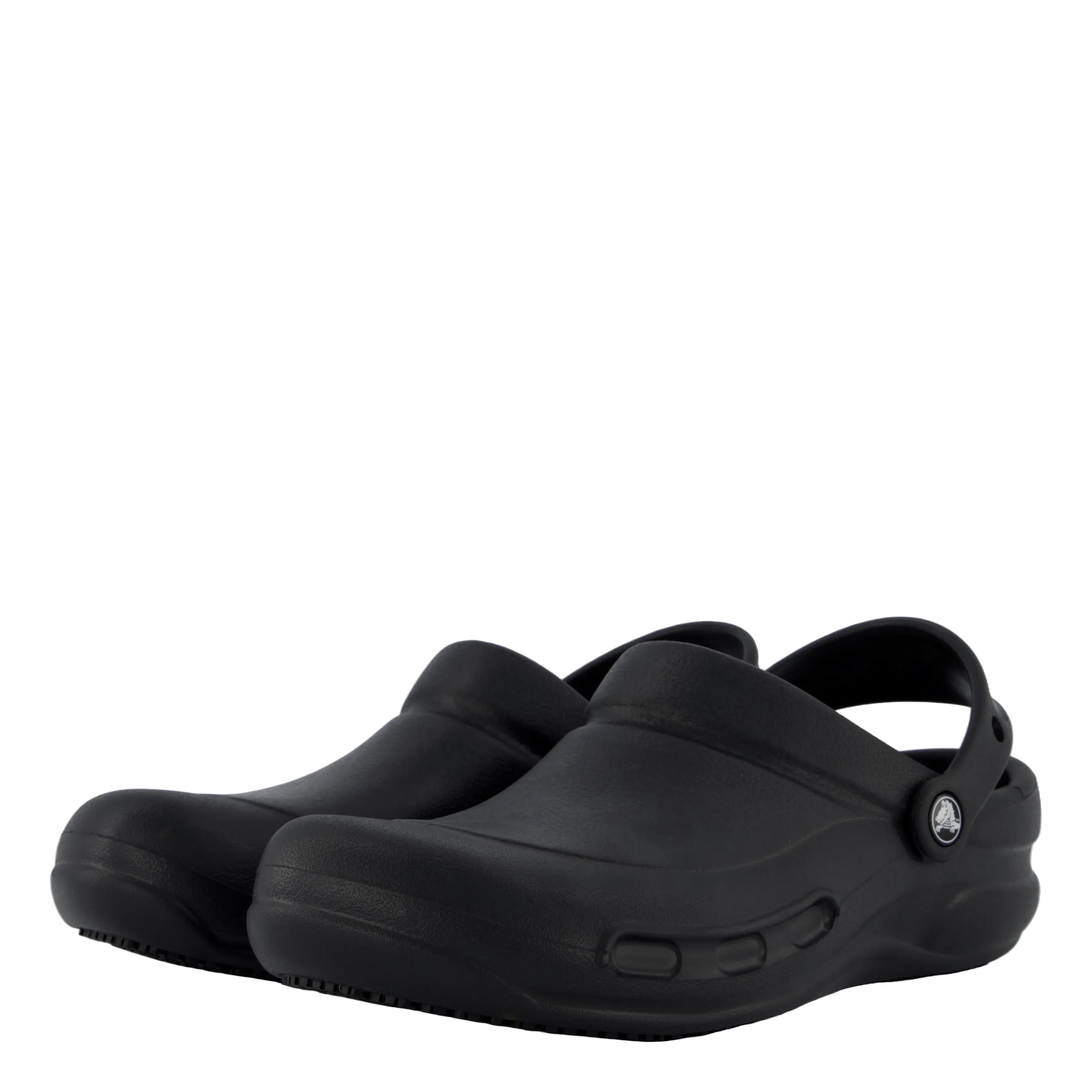 Bistro Pro Literide Clog Black