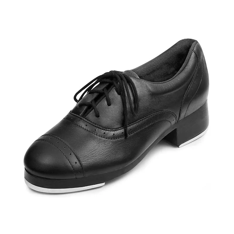 Bloch Jason Samuels Smith Ladies Tap Shoes - Black