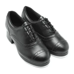 Bloch Jason Samuels Smith Ladies Tap Shoes - Black