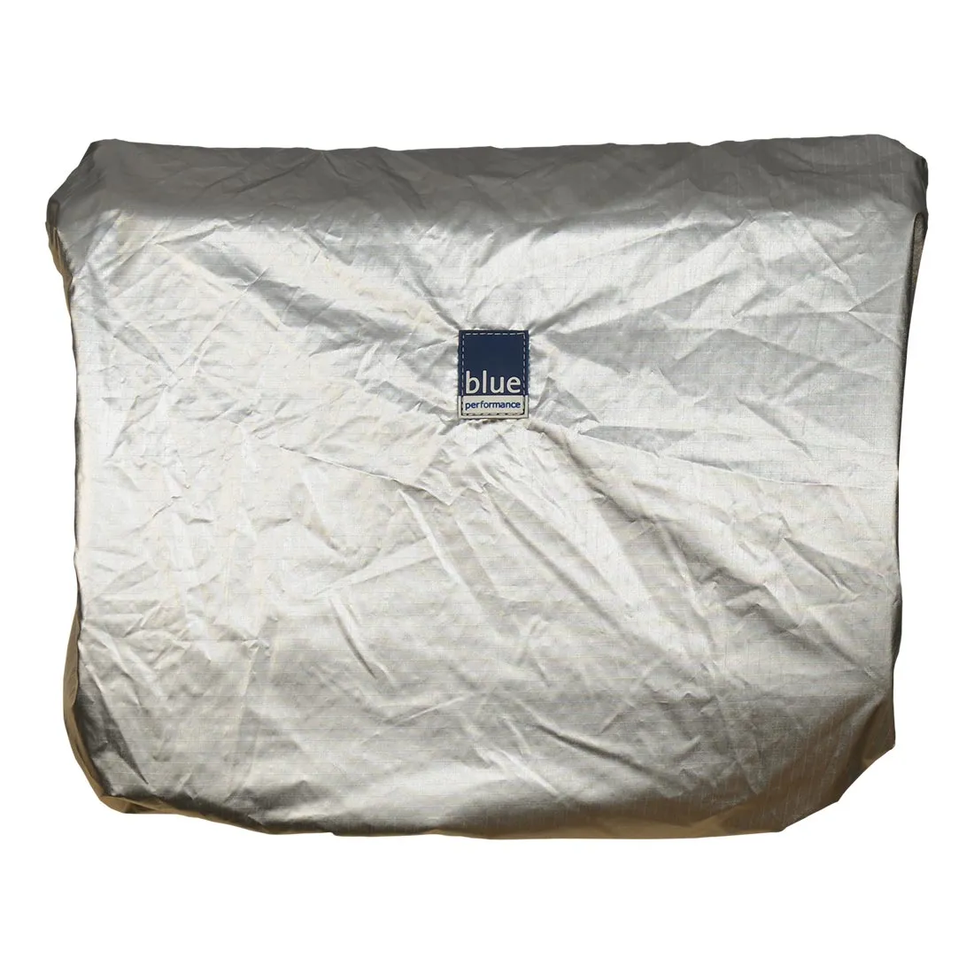 Blue Performance Bulkhead Sheet Bag