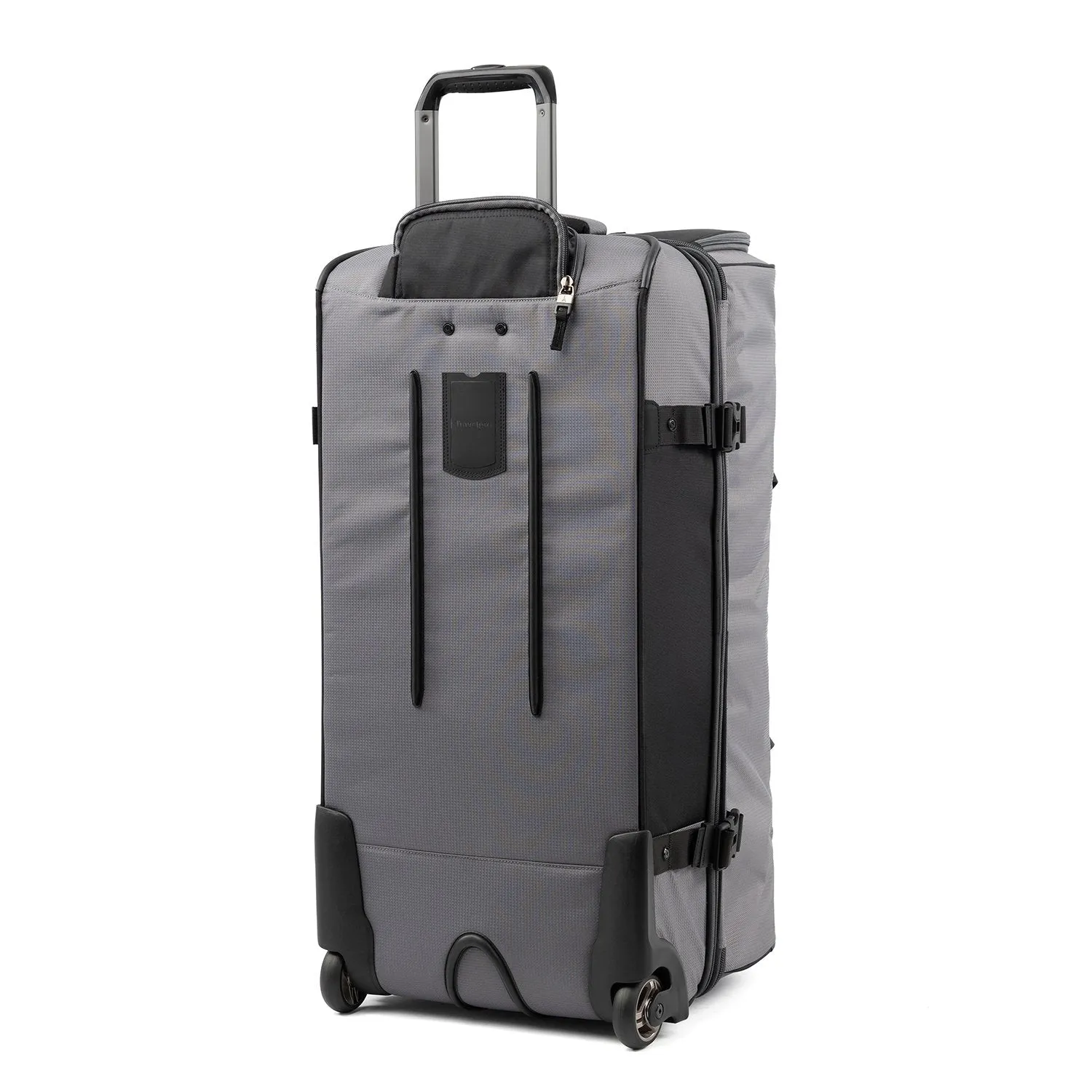 Bold™ by Travelpro® 30” Drop Bottom Rolling Duffle