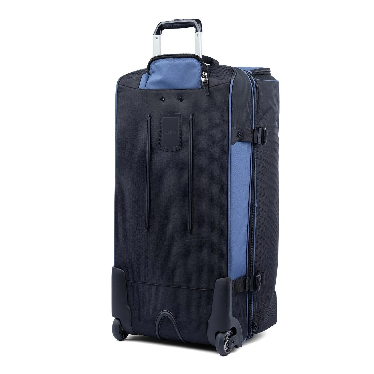 Bold™ by Travelpro® 30” Drop Bottom Rolling Duffle