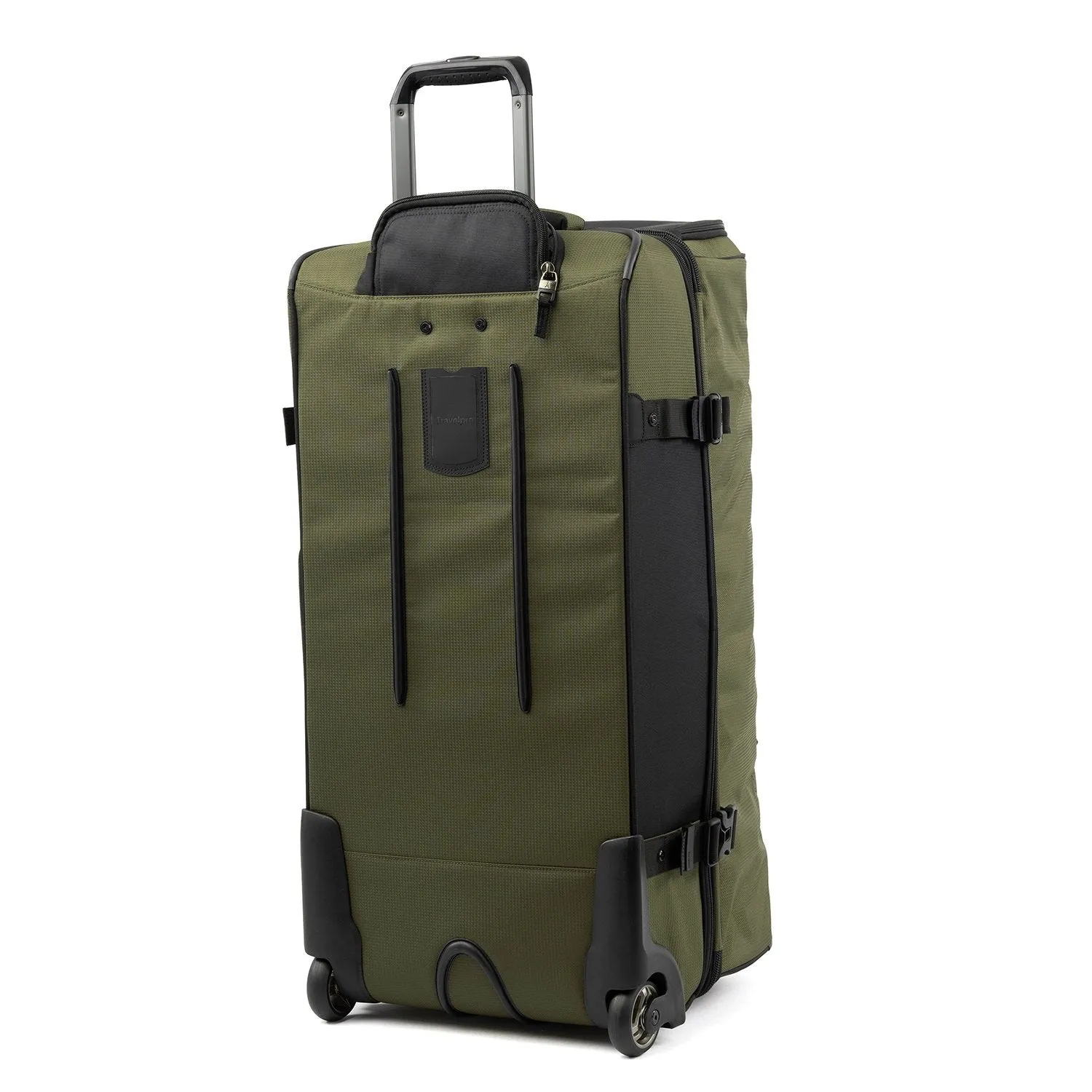 Bold™ by Travelpro® 30” Drop Bottom Rolling Duffle