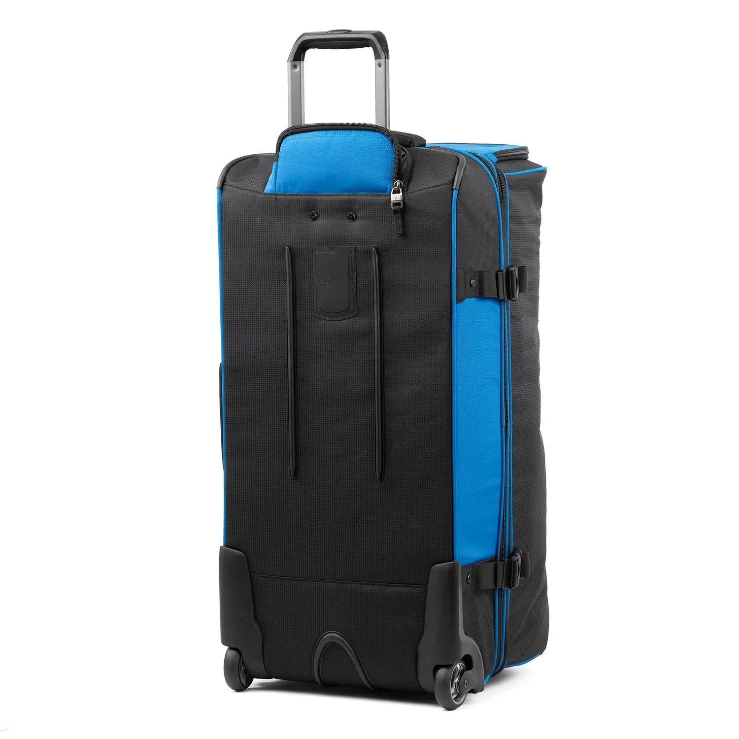 Bold™ by Travelpro® 30” Drop Bottom Rolling Duffle