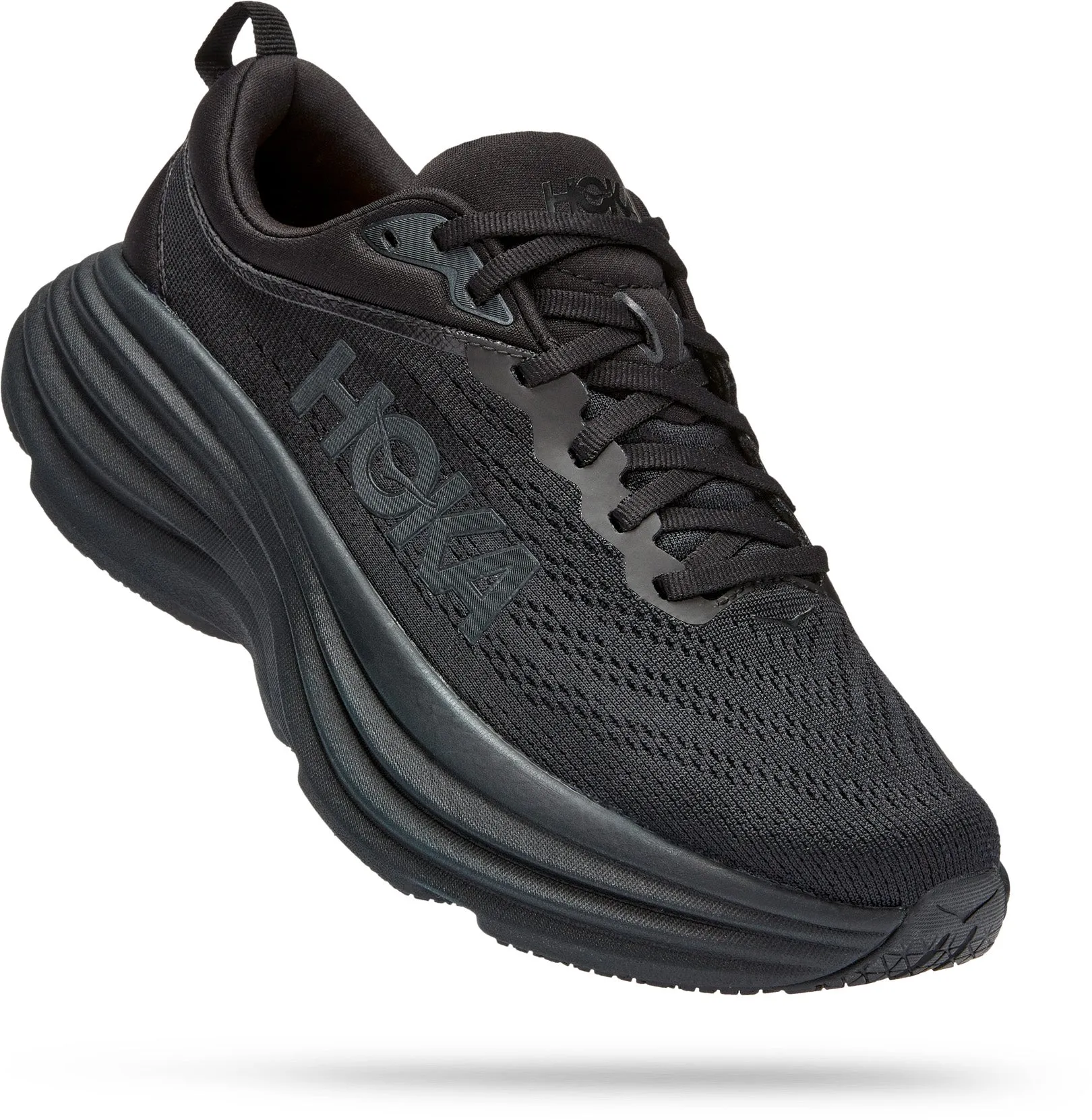 Bondi 8 Women's Running Shoes (Wide)