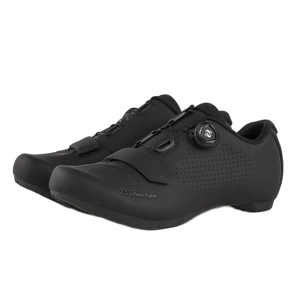 Bontrager Espresso Mens Cycling Shoe