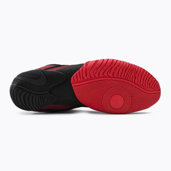 Boxschuhe NIKE HyperKO 2 - Rot