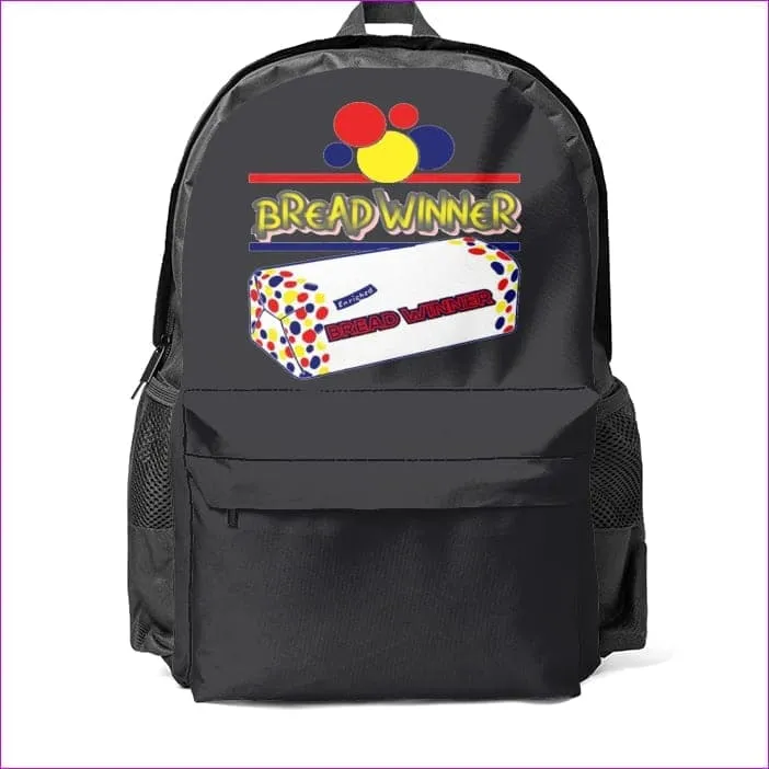 Bread Winner Backpack