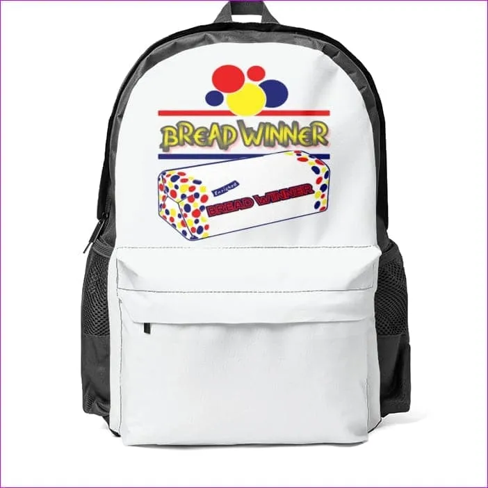 Bread Winner Backpack