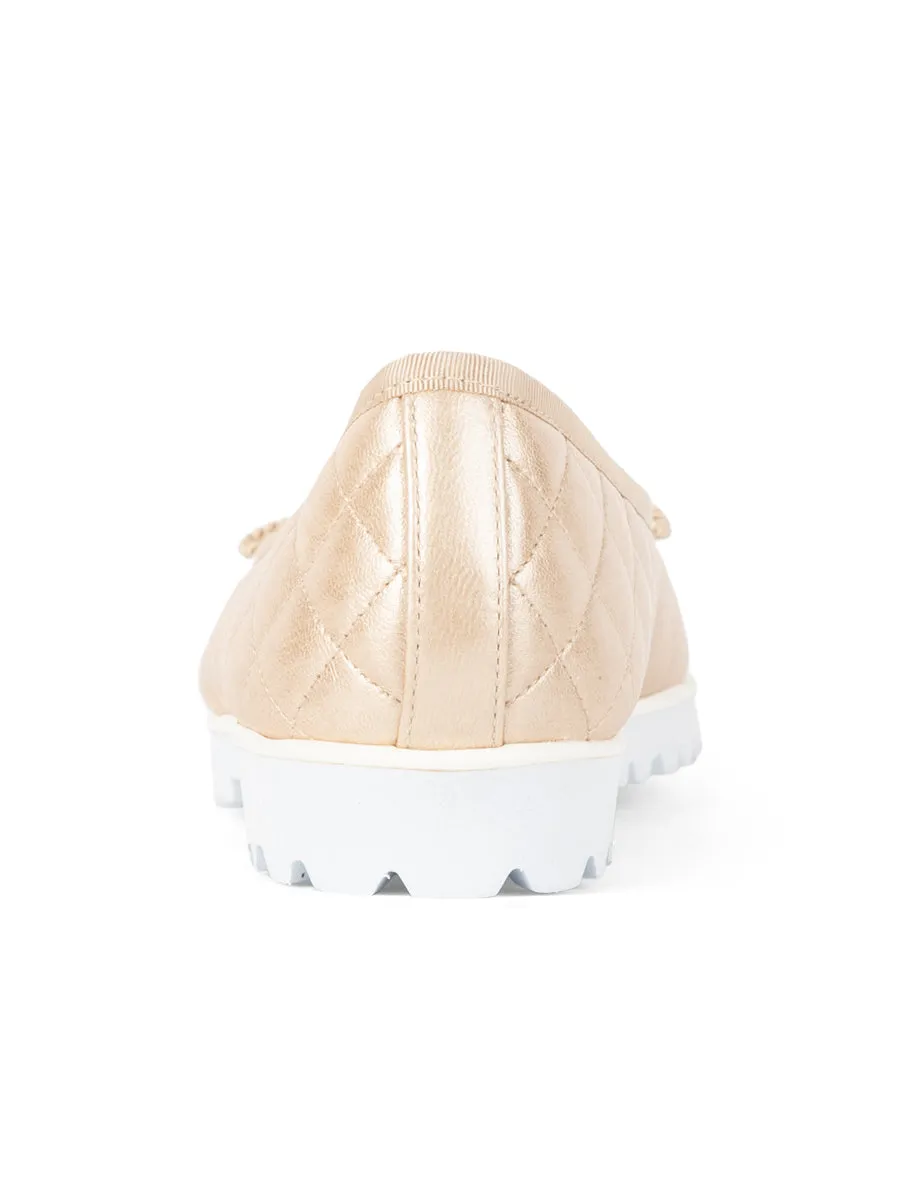 Breeze Lug Sole Ballet