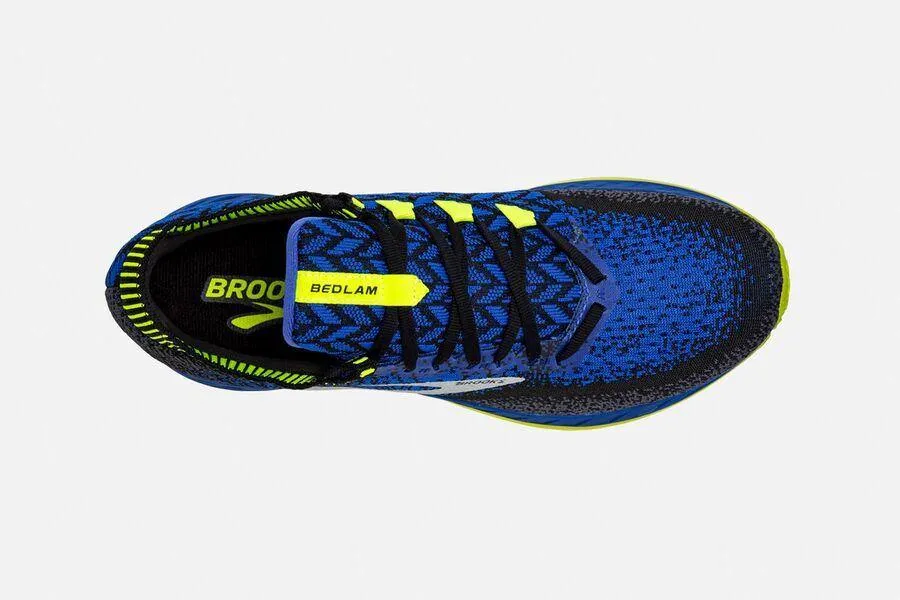 Brooks Bedlam Men's Running Shoes