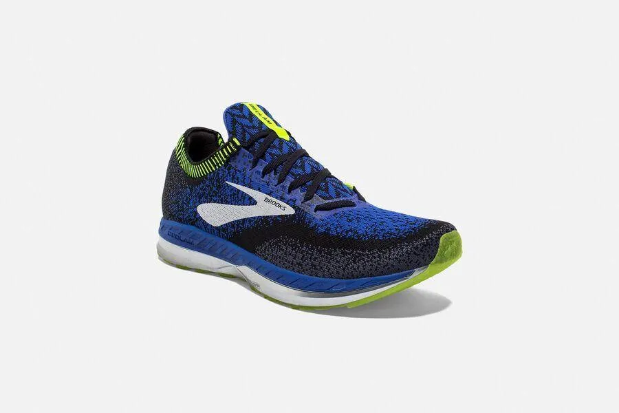 Brooks Bedlam Men's Running Shoes