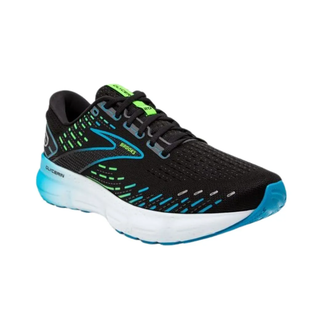 brooks Glycerin 20 Men's Running Shoes