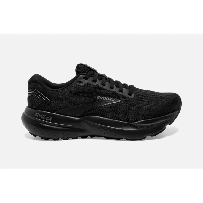 Brooks Glycerin 21 Mens Shoe