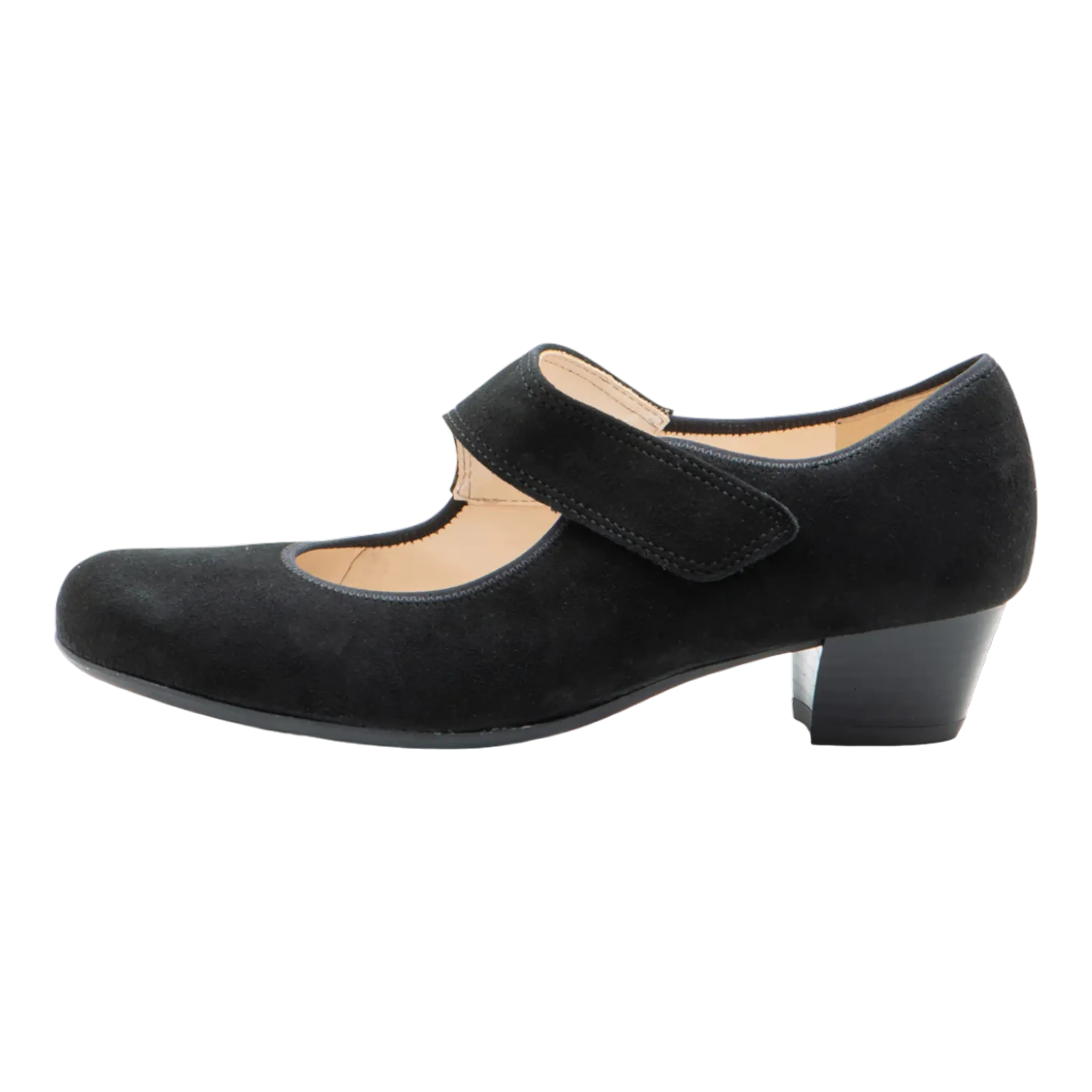 Calico 2 Women's Mary Jane Pump 35mm