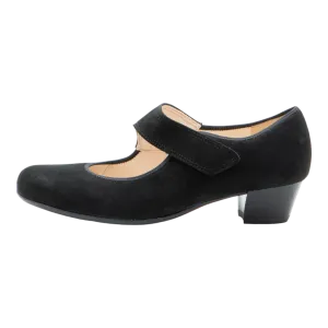 Calico 2 Women's Mary Jane Pump 35mm