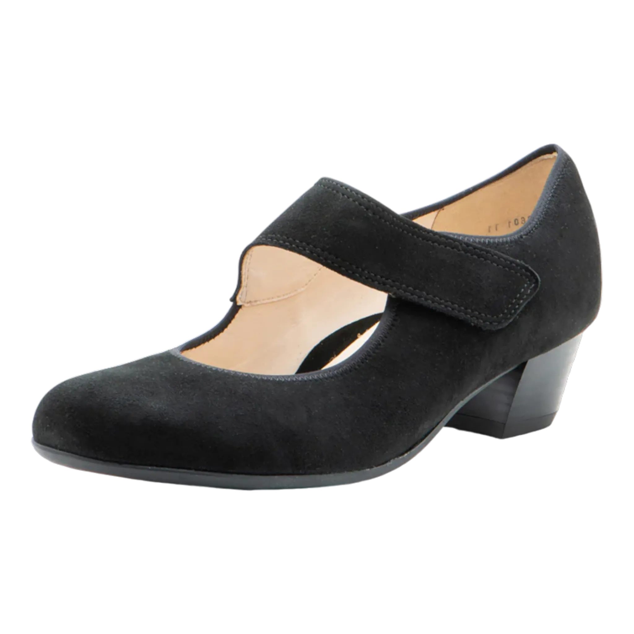 Calico 2 Women's Mary Jane Pump 35mm