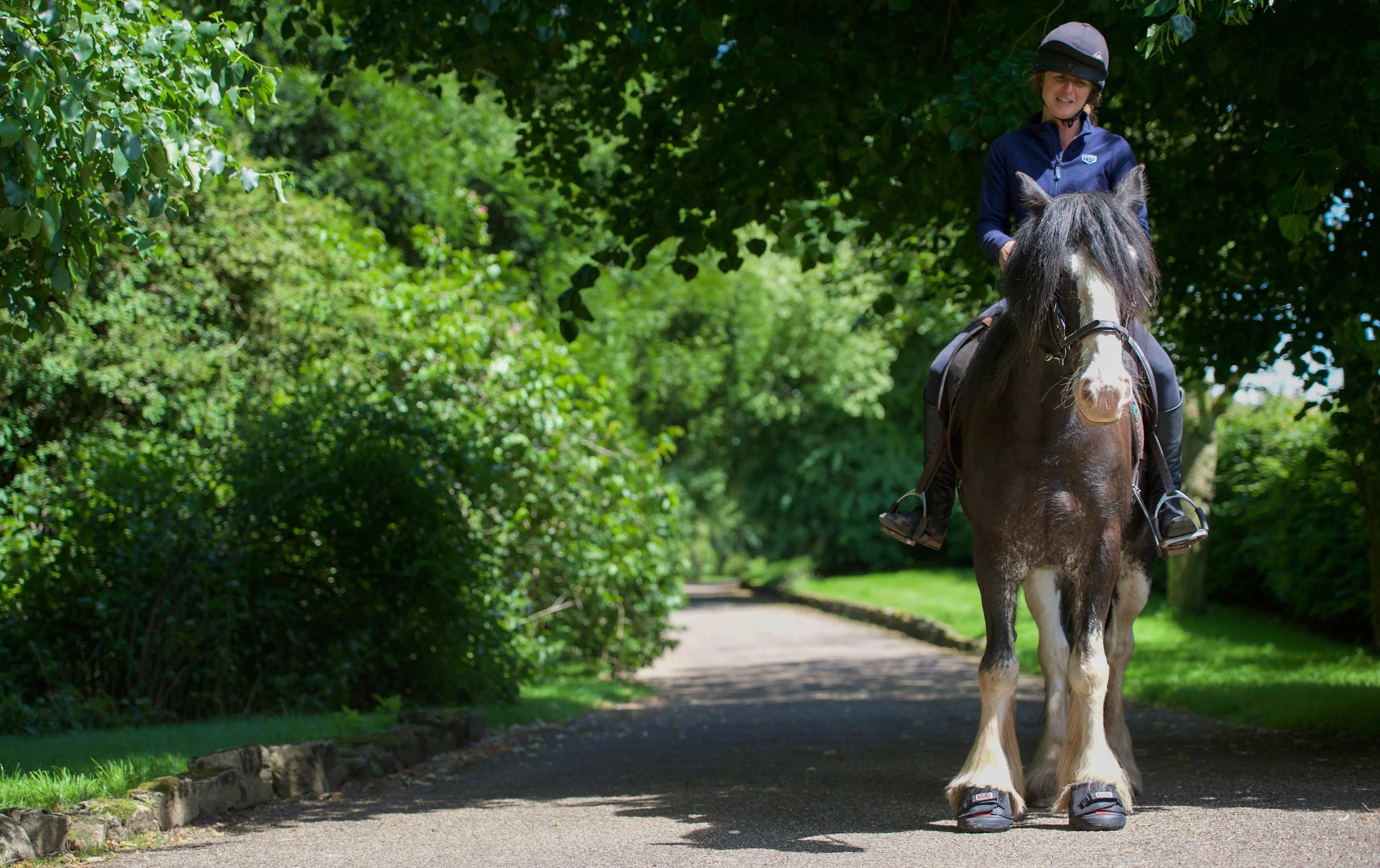 Cavallo Entry Level Boot