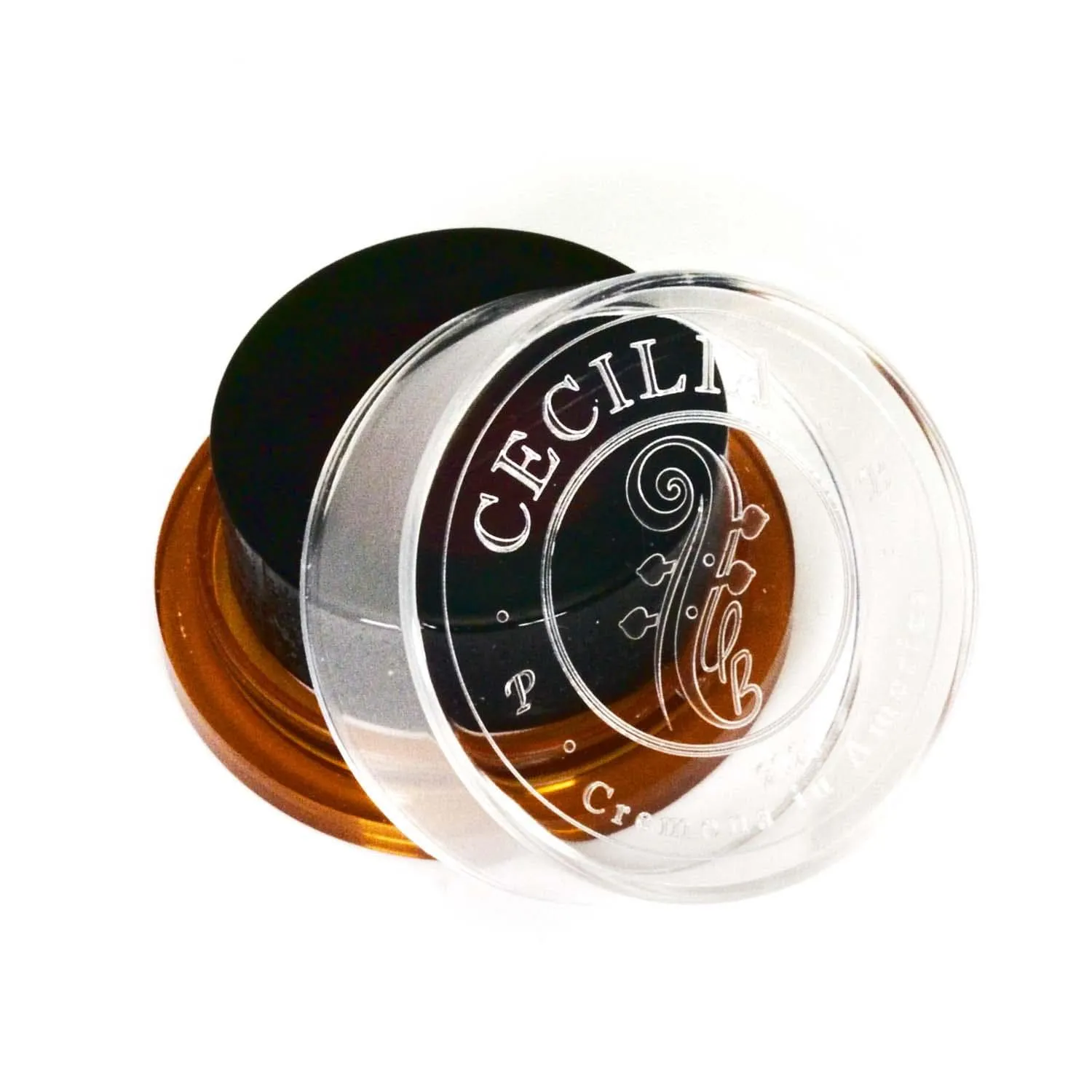 Cecilia Sanctus Cello Rosin