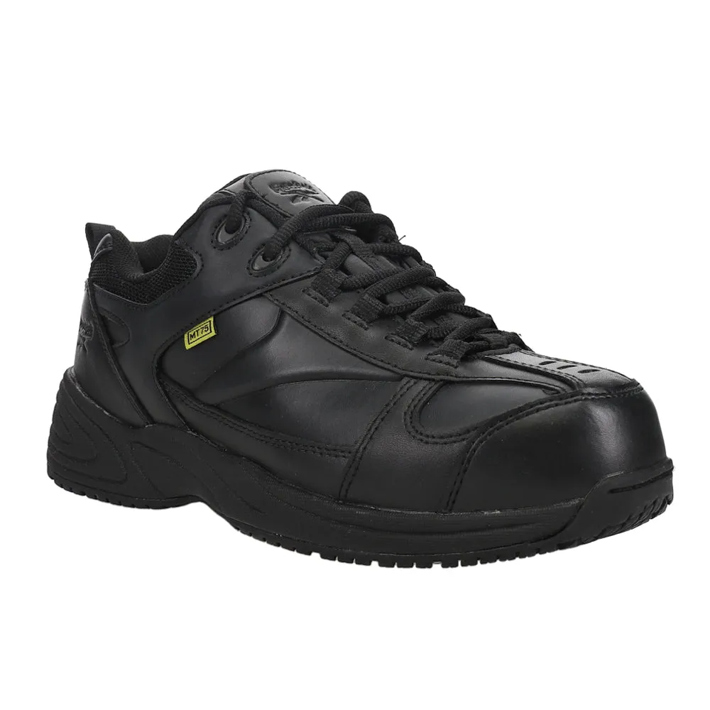 Centose Met Guard Composite Toe Electrical Hazard Work Shoes