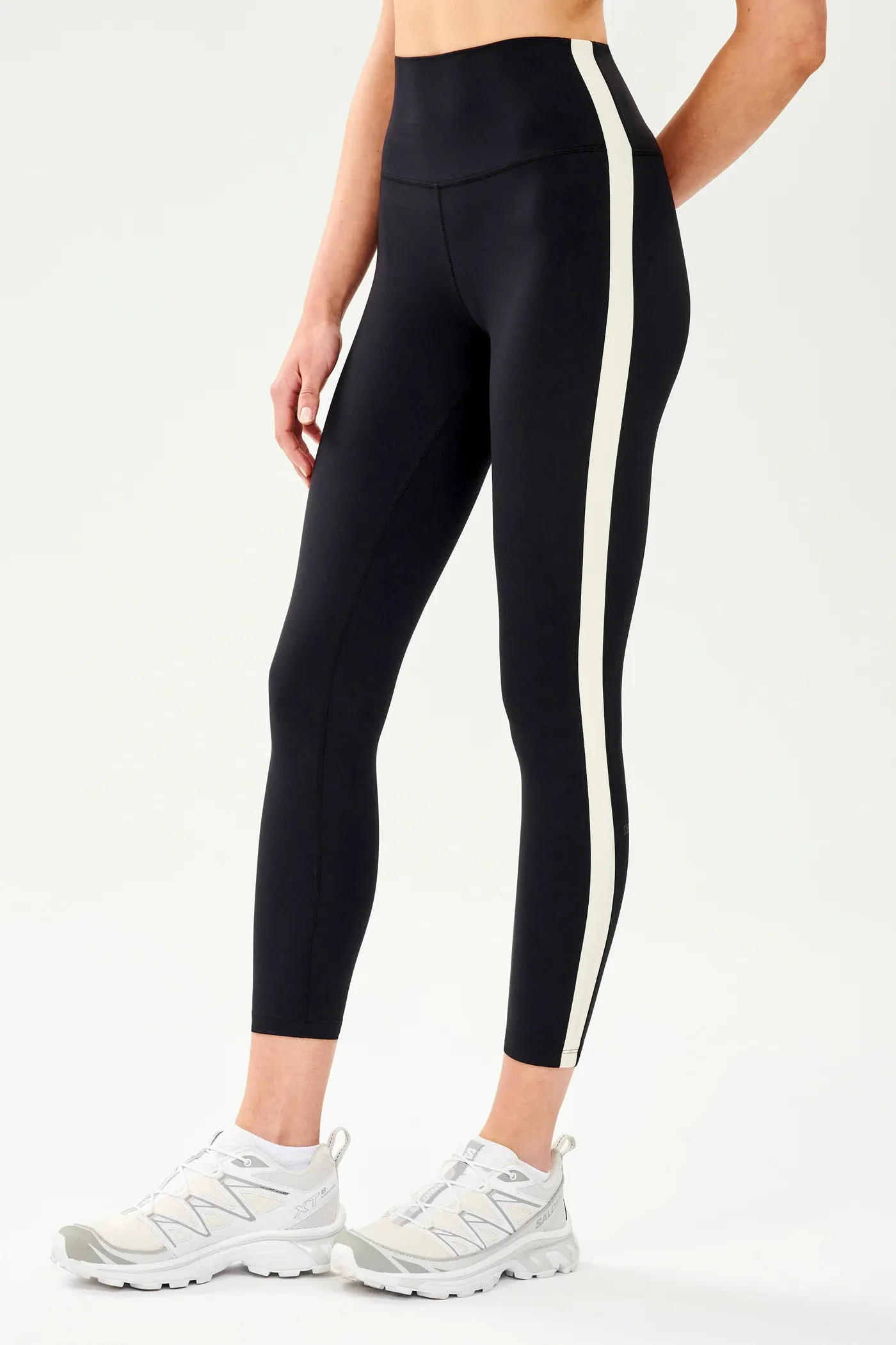 Clare High Waist Rigor 7/8 Legging