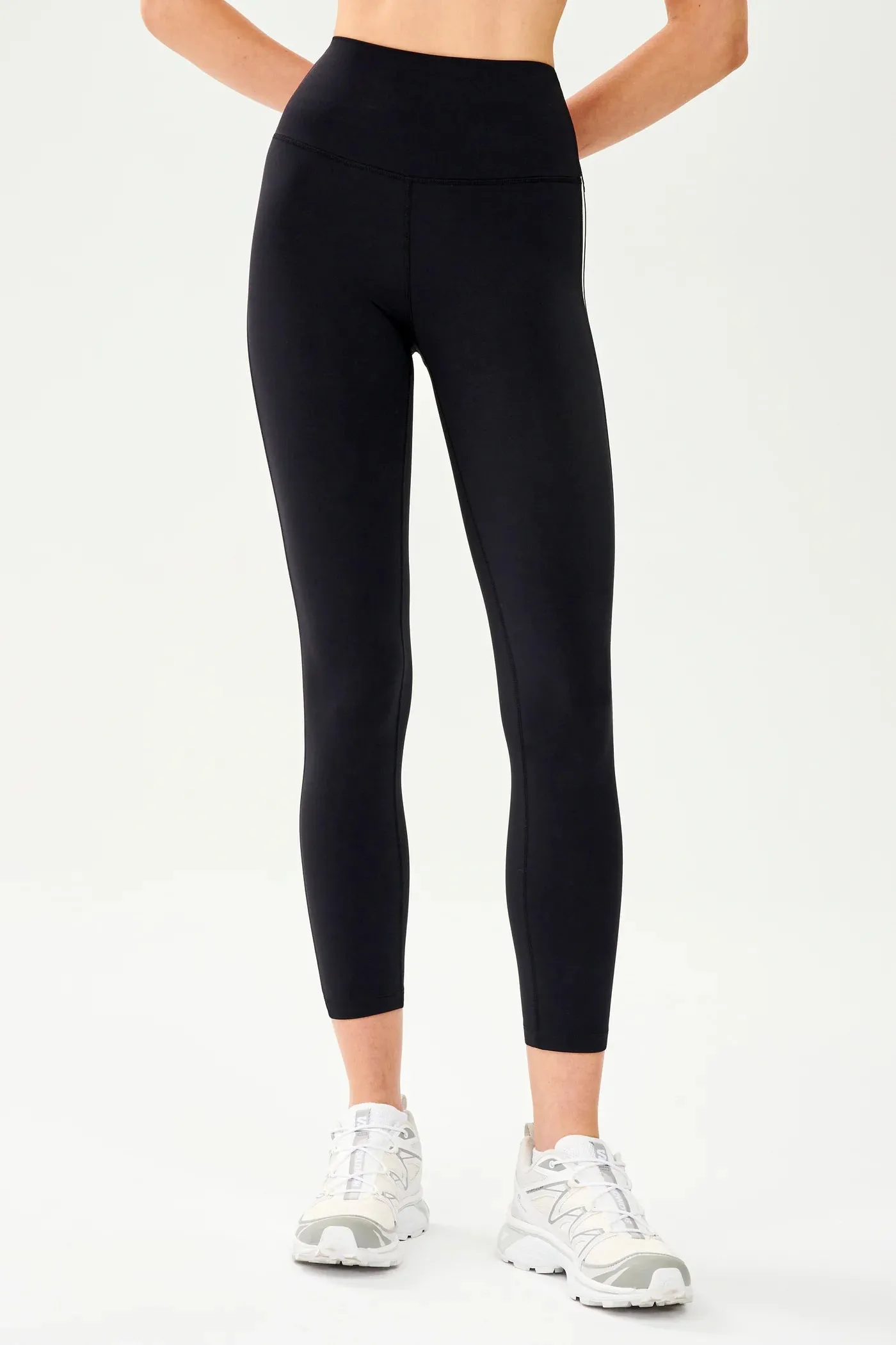 Clare High Waist Rigor 7/8 Legging