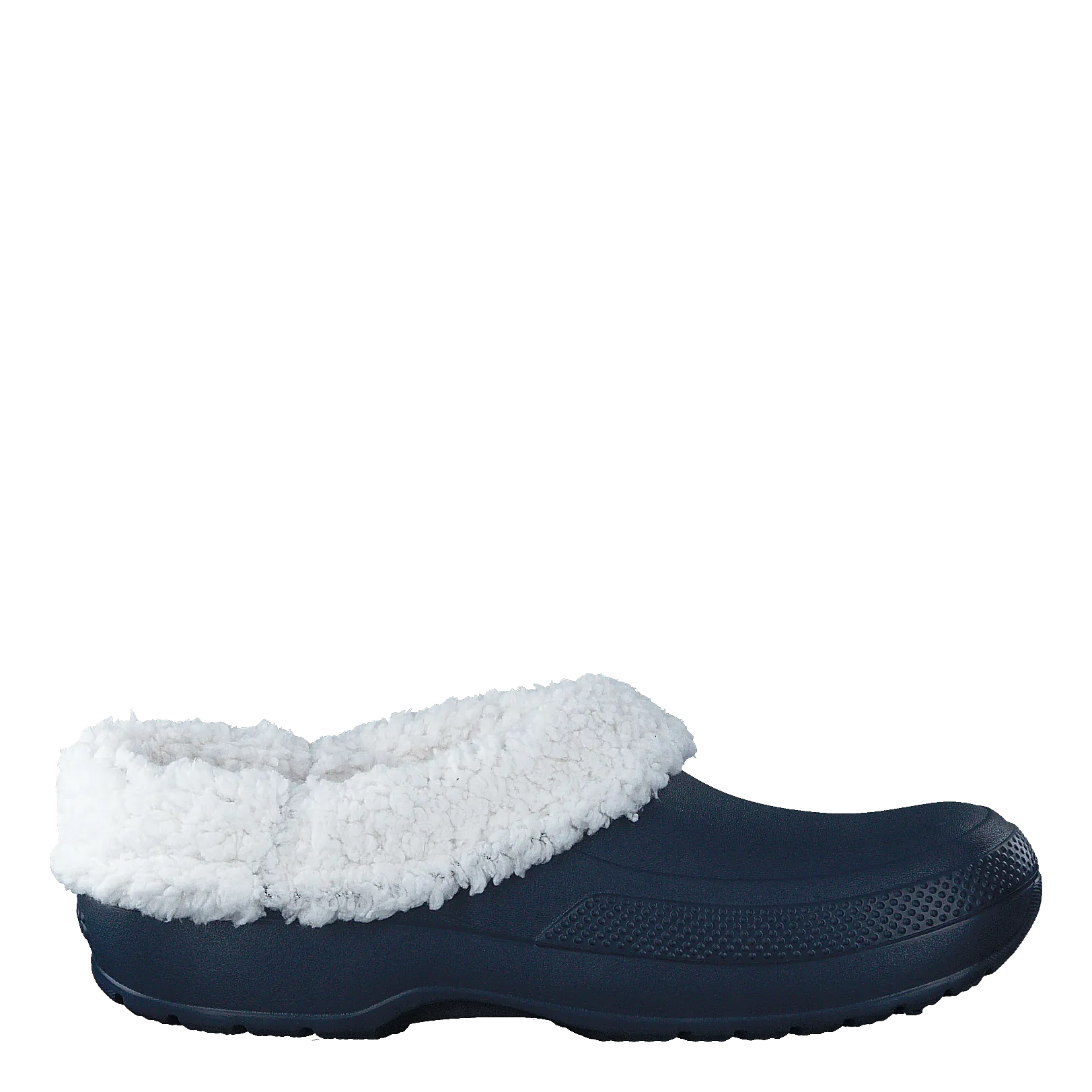 Classic Blitzen III Clog Navy/Oatmeal