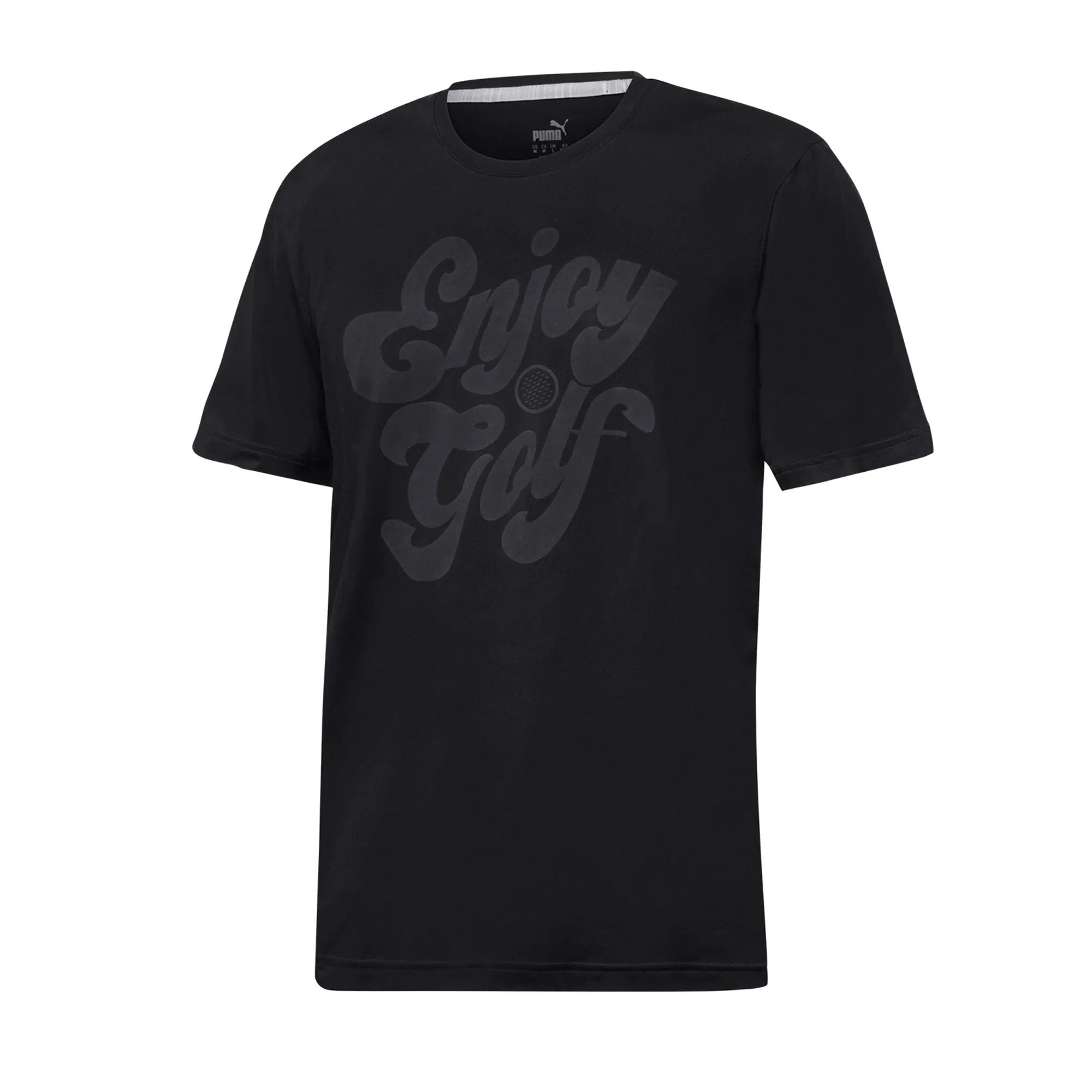 CLOUDSPUN Enjoy Golf Performance T-Shirt