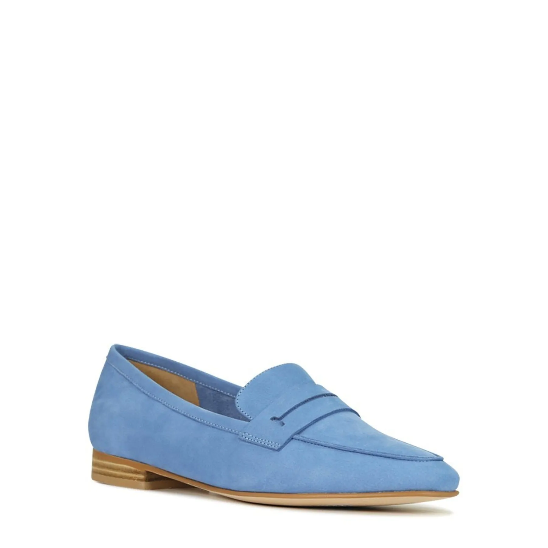 COCO LOAFERS LEATHER