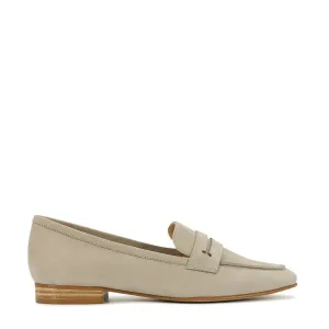 COCO LOAFERS LEATHER