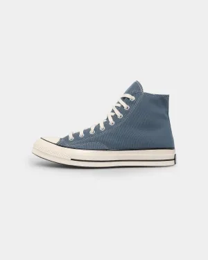 Converse Chuck 70 Hi Deep Waters/Egret