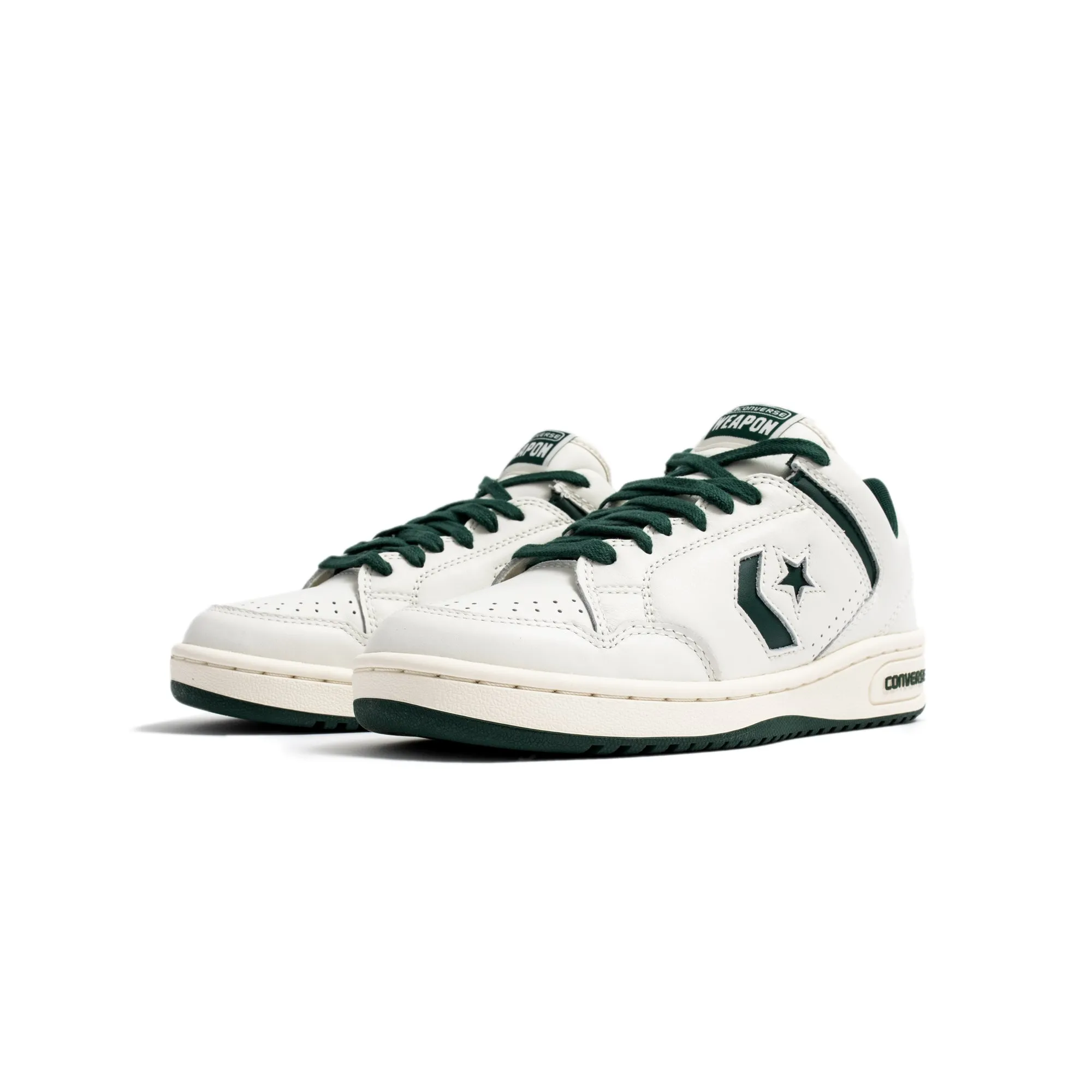 Converse Mens Weapon OX Shoes