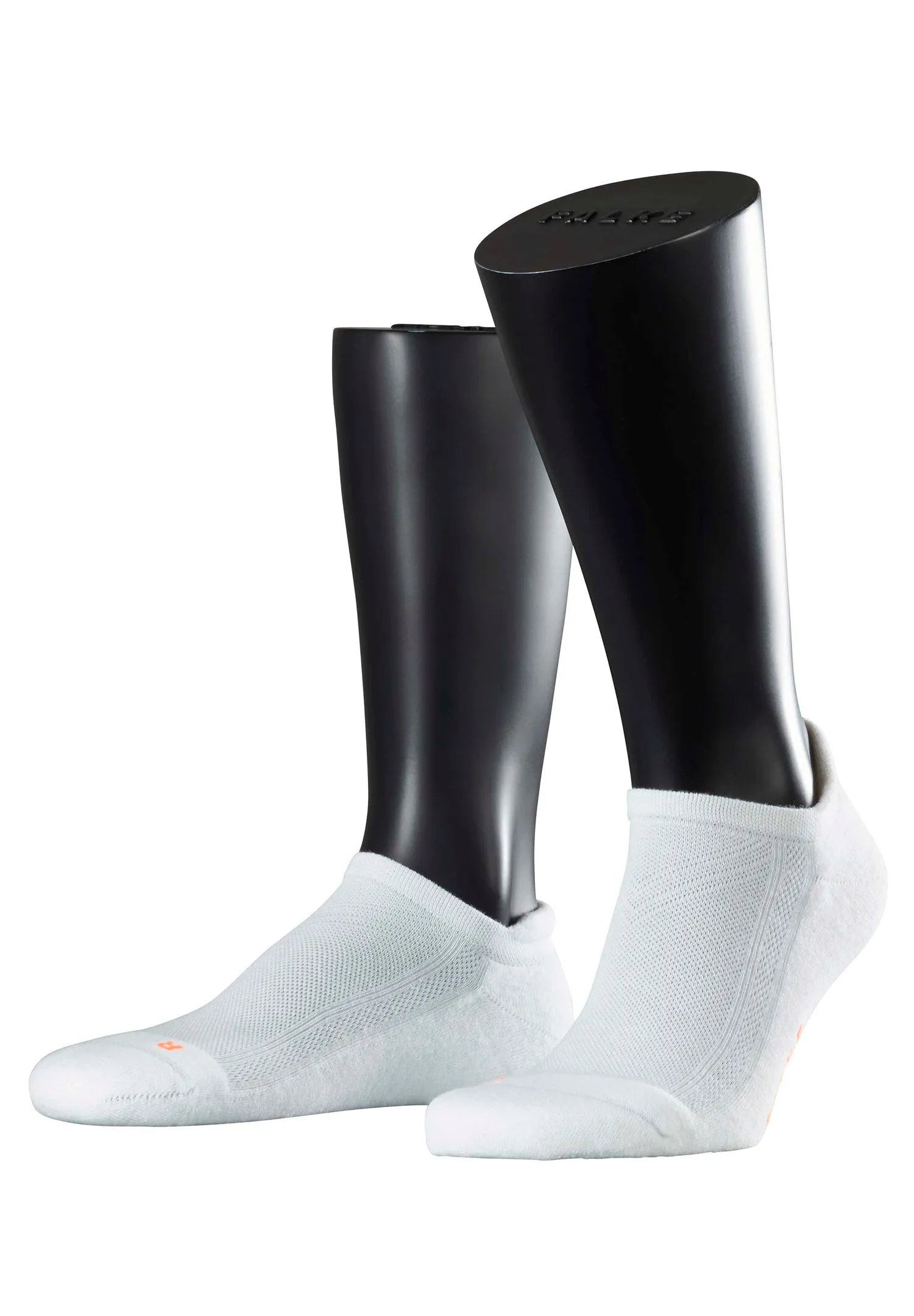 Cool Kicks Cool Kick Sneaker Sock | White 16609-2000