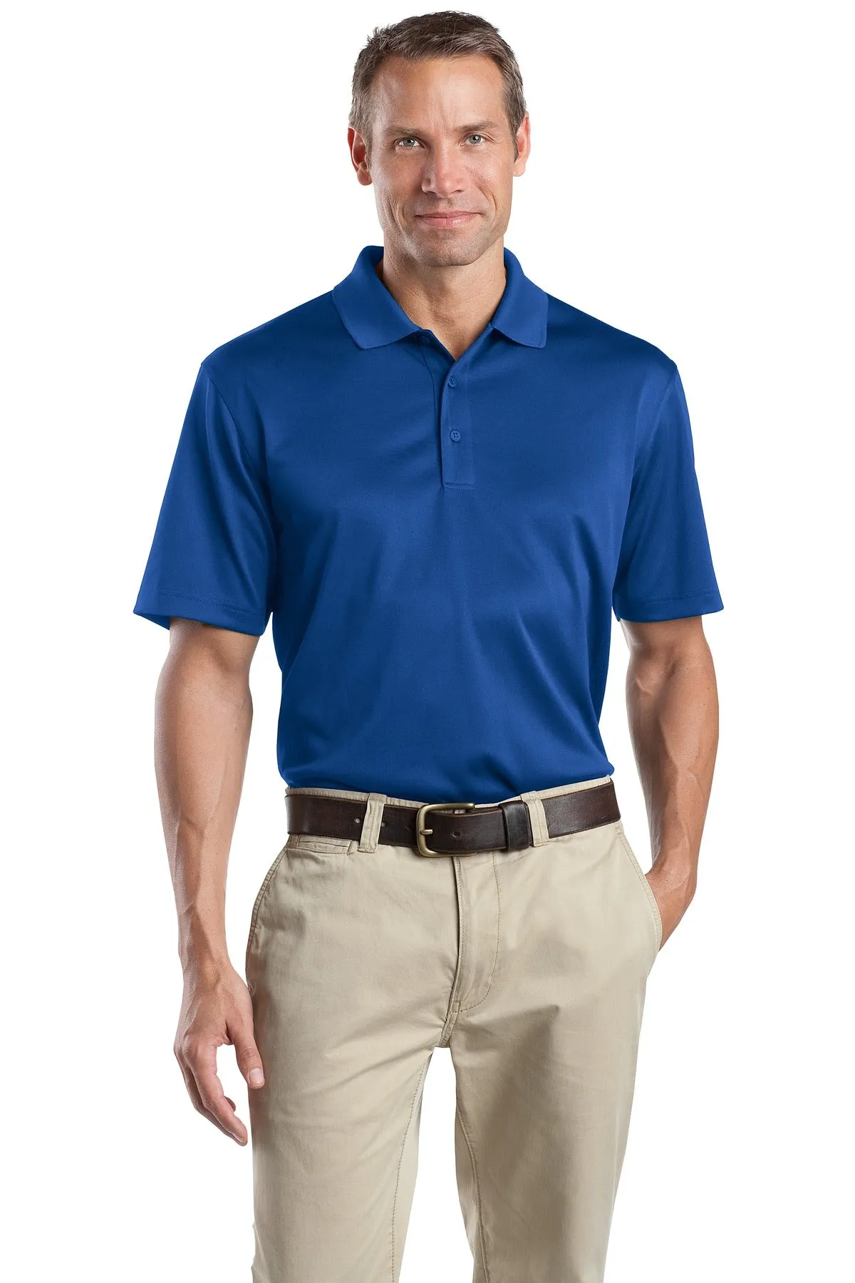 CornerStone® Tall Select Snag-Proof Polo. TLCS412