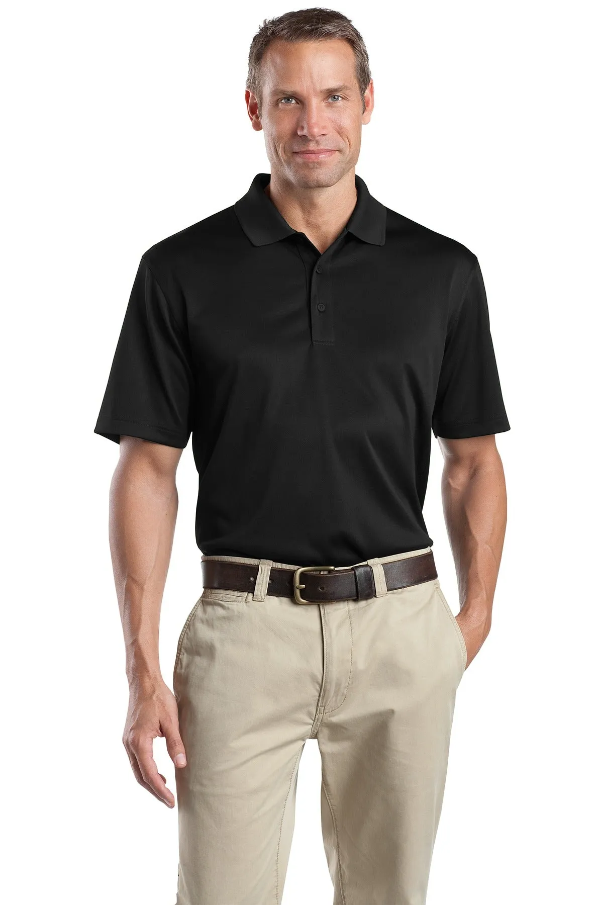 CornerStone® Tall Select Snag-Proof Polo. TLCS412