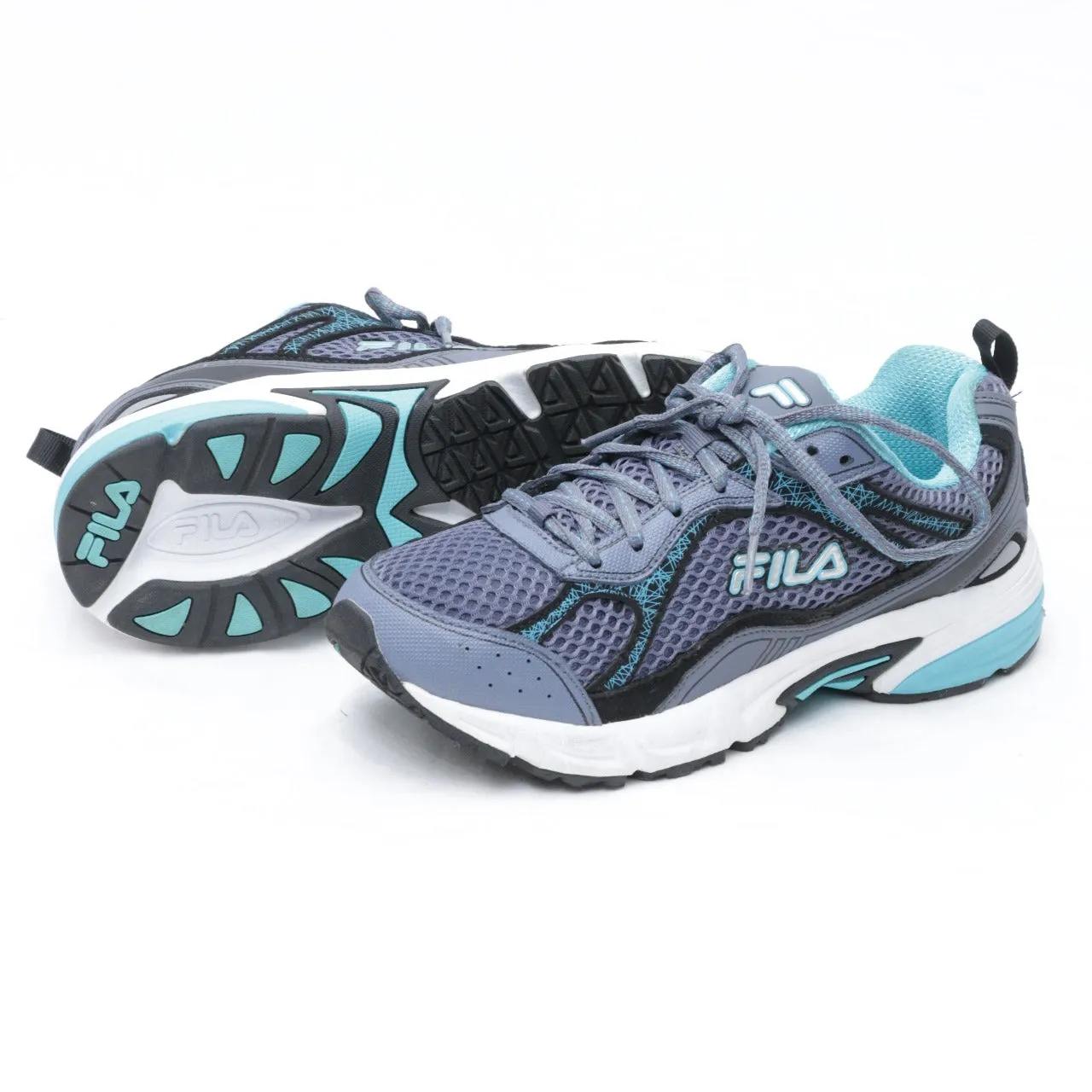 CR2466 Mix Brand Running Shoes - 20 Pairs